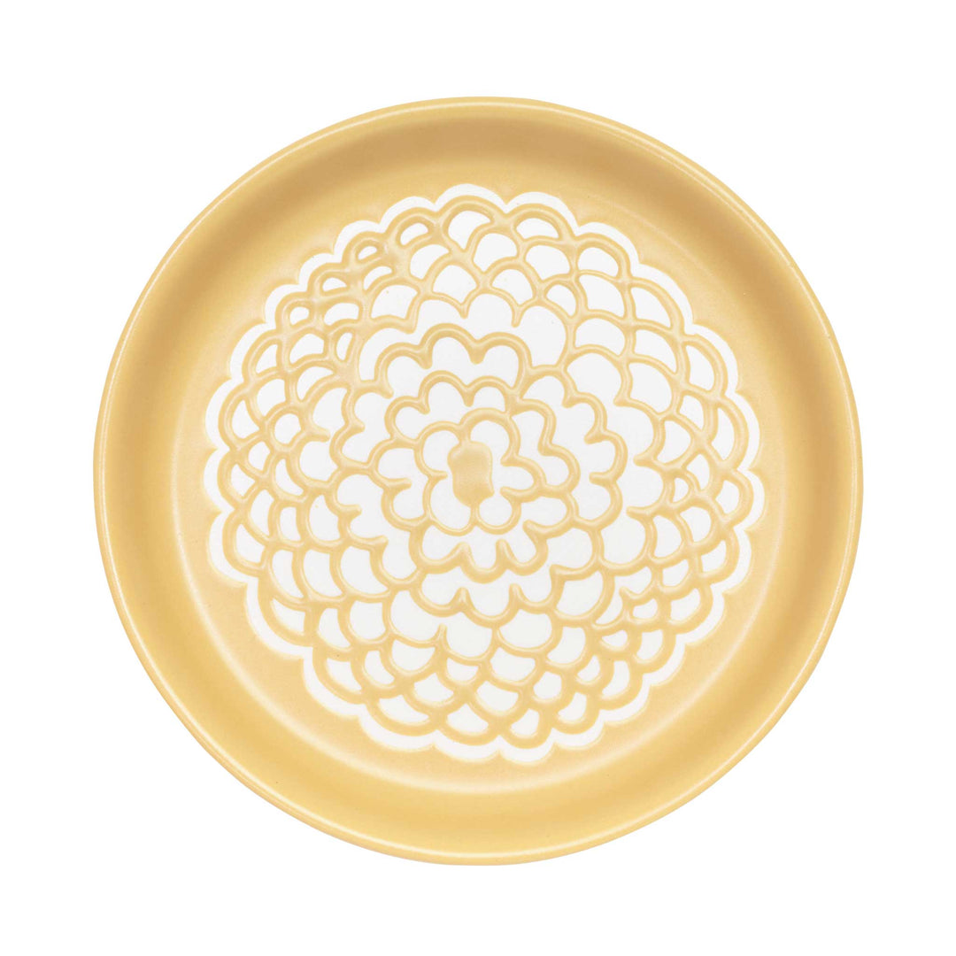Cuppa Color Coaster | Marigold
