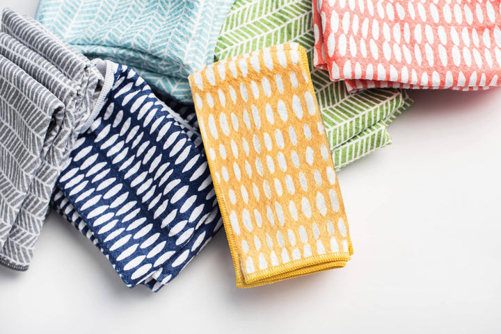 Assorted Mighty Minis Towel Set - Assorted