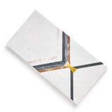 Imperial Marble Serving Board