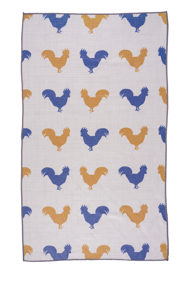 Free Range Kitchen Towel