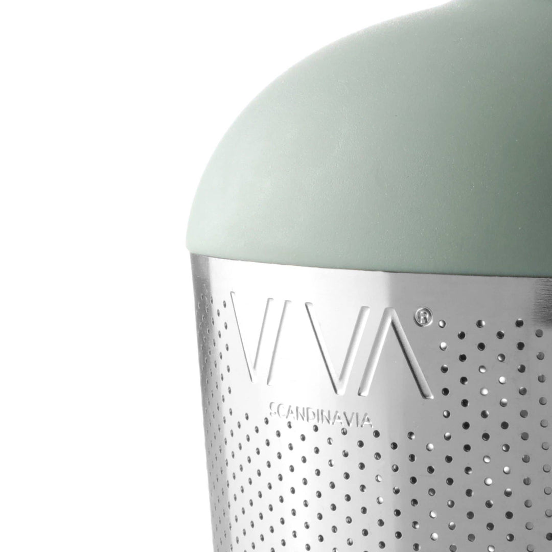 Infusion™ Free Flow Magnetic Tea / Coffee Infuser: Peppermint