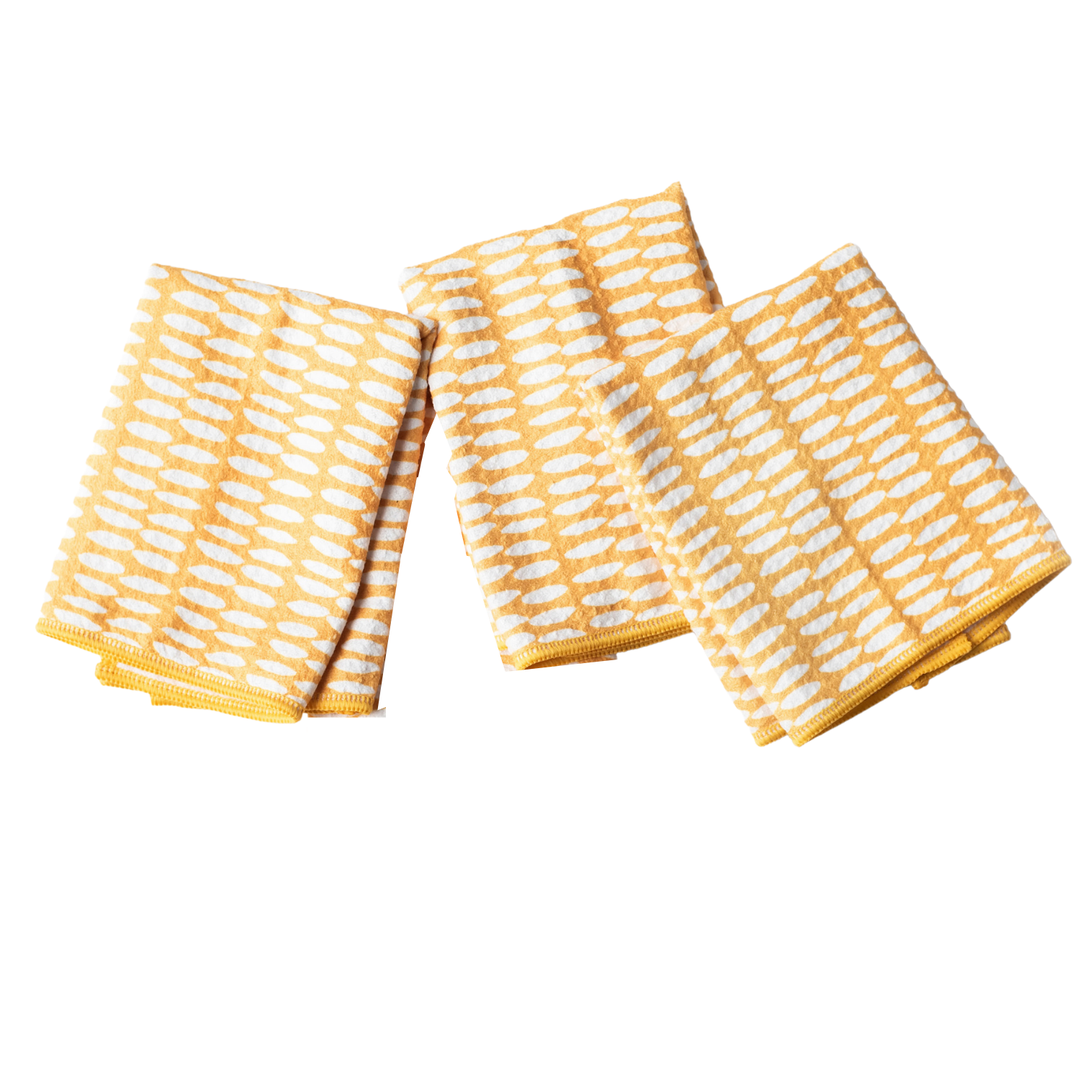 Assorted Mighty Minis Towel Set - Assorted