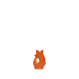 Orange Gluggle Jug: Extra Large