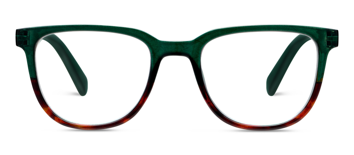 Penn (Blue Light): Blue/Navy / Reading / 3.25