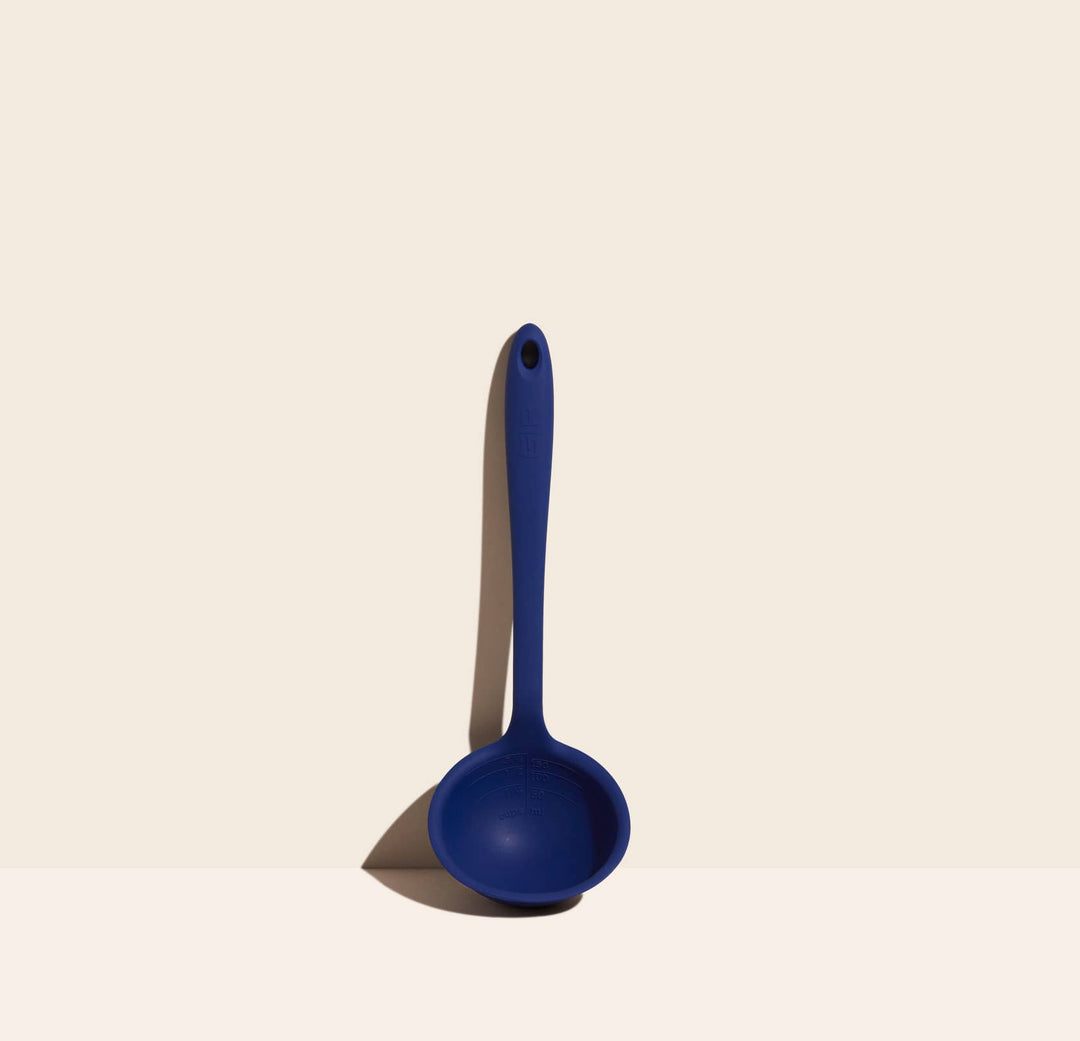 Ultimate Ladle