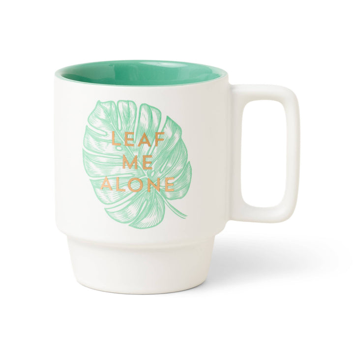 Vintage Sass Ceramic Mug