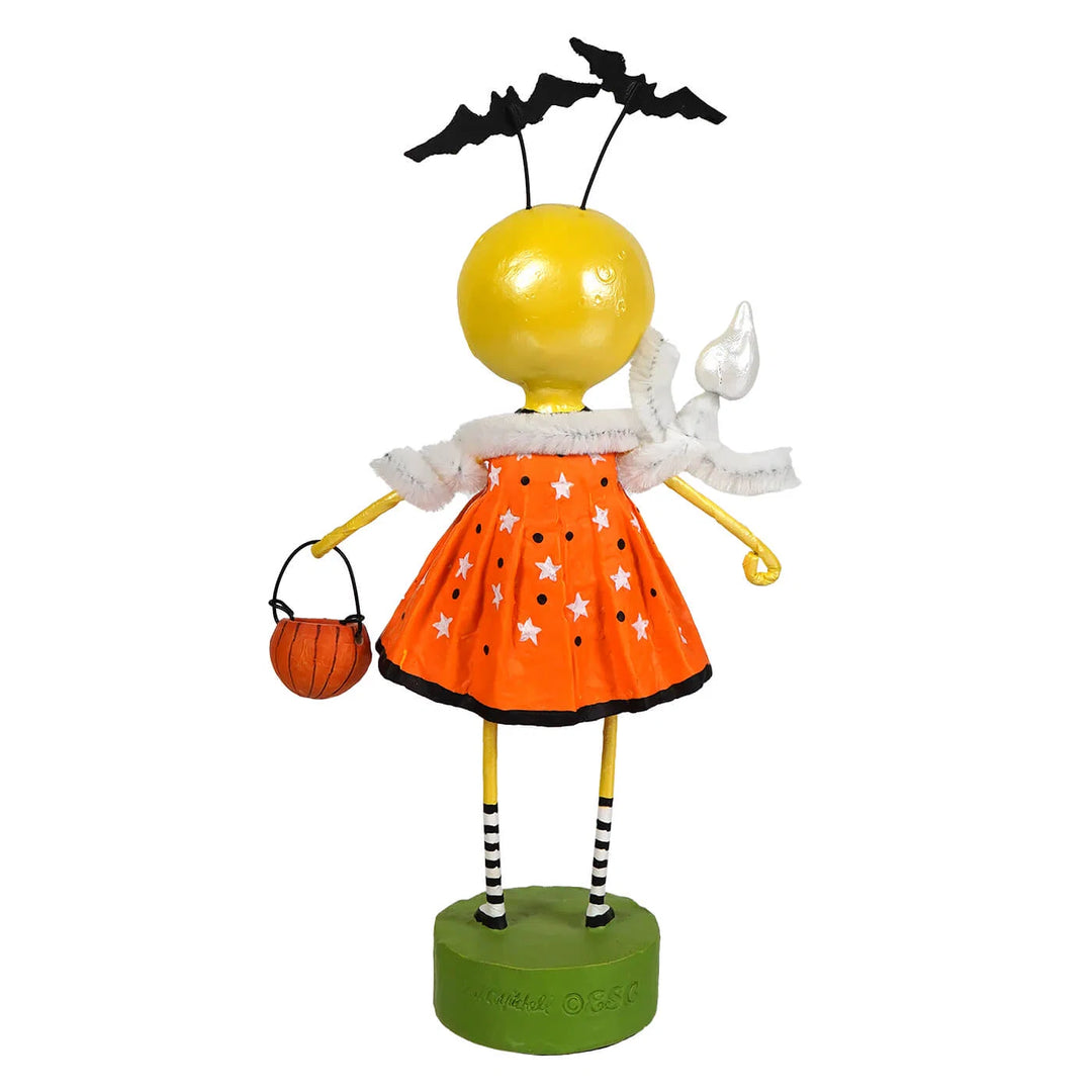 All Hallow&