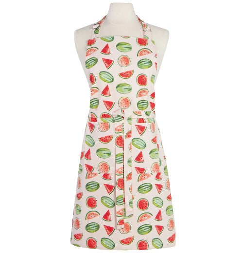 Apron, Chef Watermelon