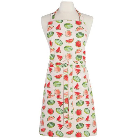 Apron, Chef Watermelon