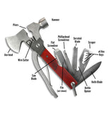 Axe Multi-tool