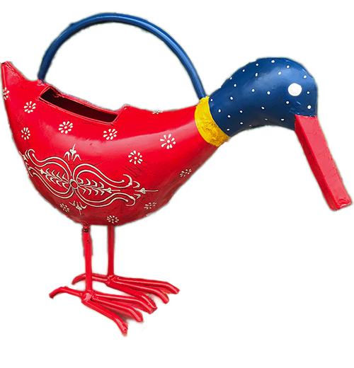 Wilco Home Duck Plant Pals Watering Can