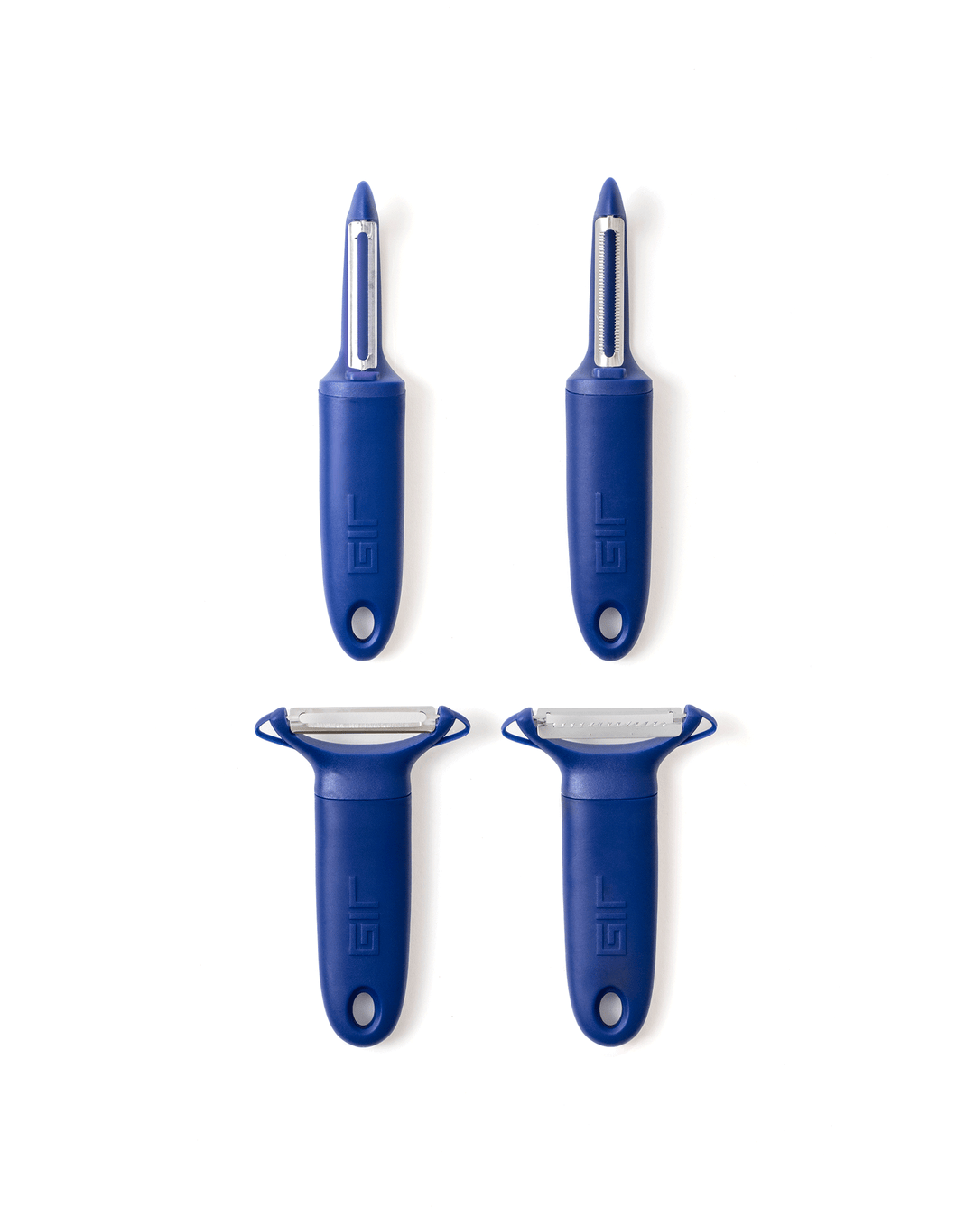 Peeler: I-Handle Flat