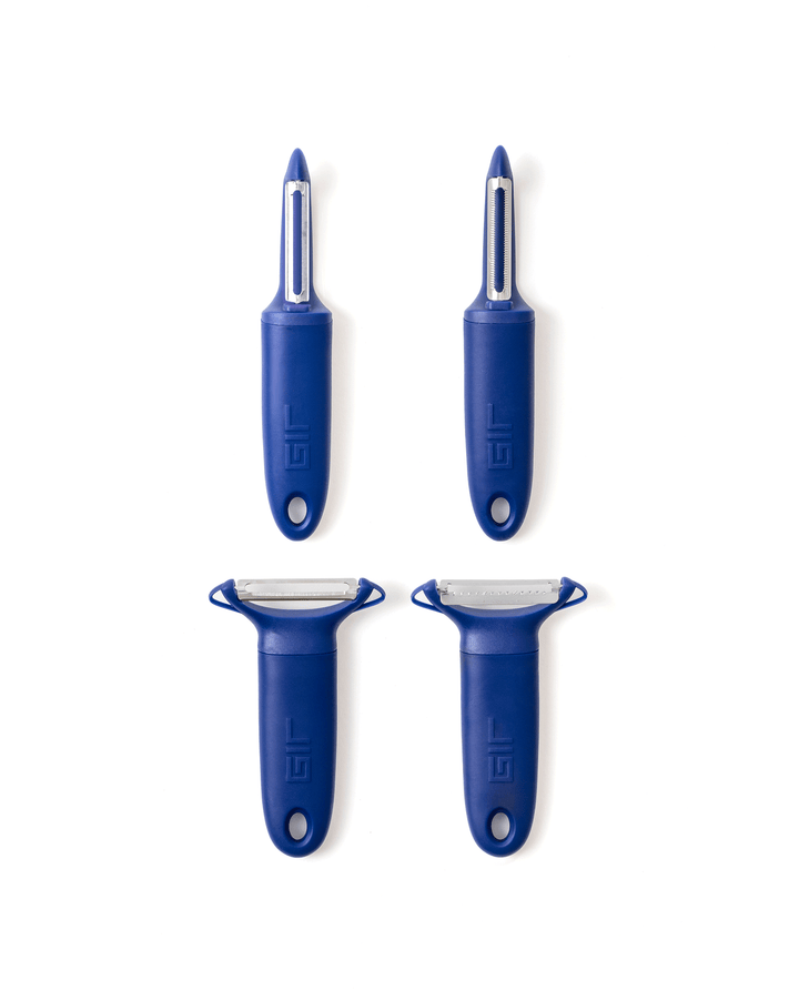 Peeler: I-Handle Flat
