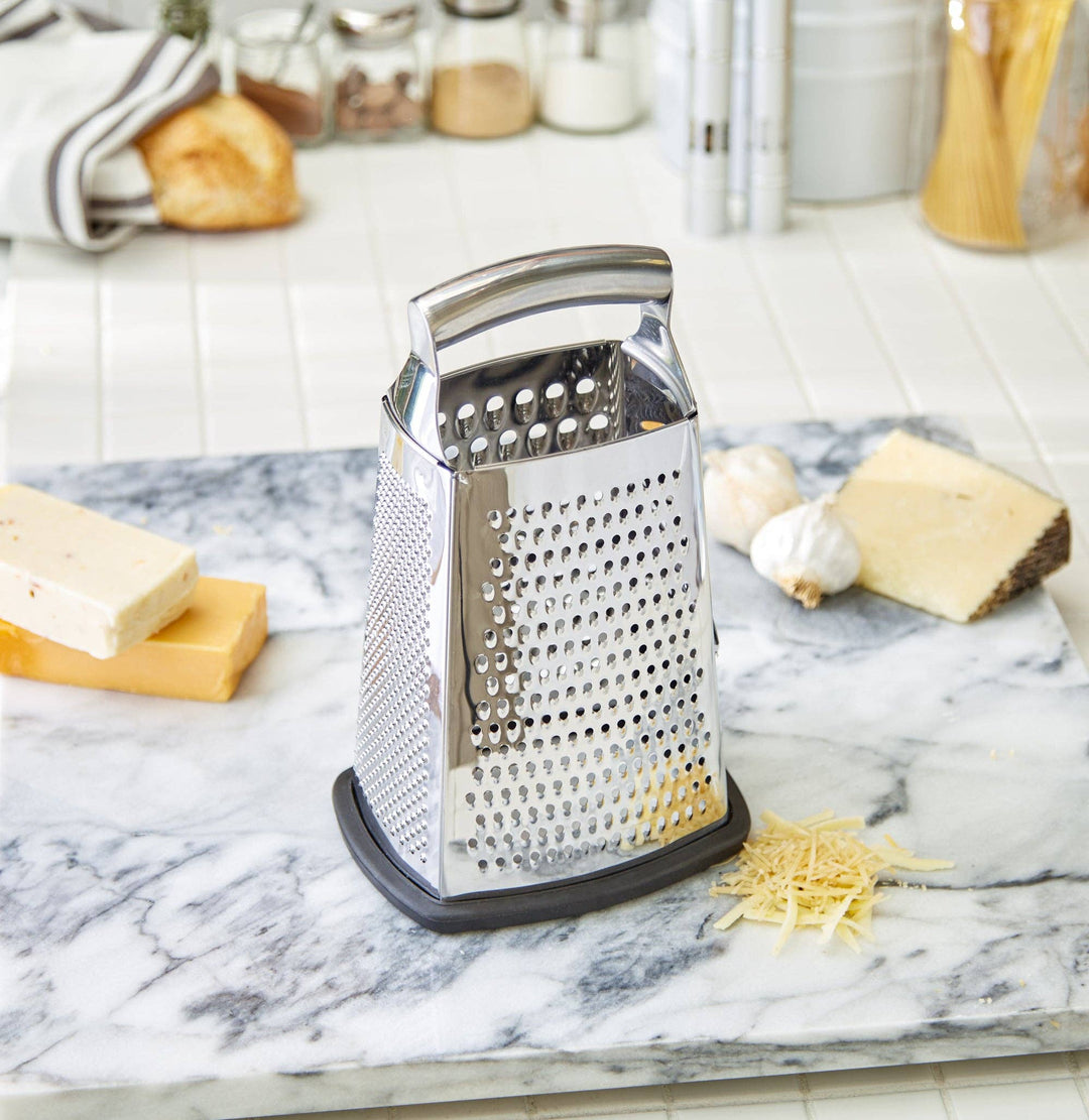 Endurance® Deluxe Cheese Grater