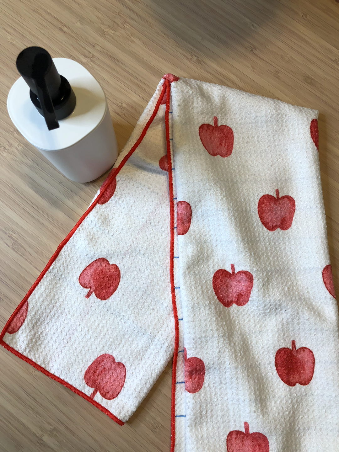 Teachers Pet Kitchen Towel