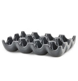 12 Cup Ceramic Egg Tray