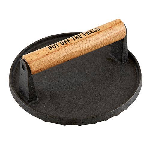 Hamburger Press