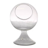 Sole Terrarium, Glass - Round, Sm