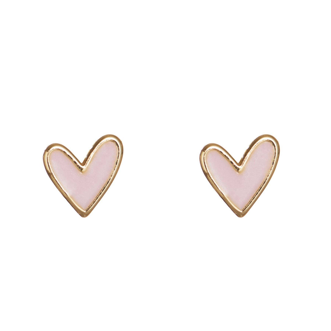 Sweetheart Studs