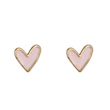 Sweetheart Studs