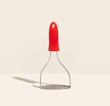 Masher Perforated
