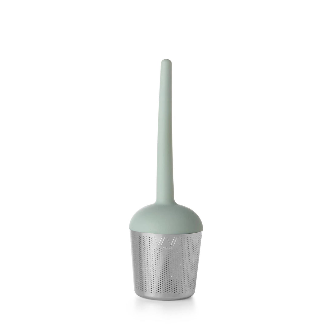Infusion™ Free Flow Magnetic Tea / Coffee Infuser: Peppermint