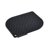 Honeycomb Pot Holder (Black)