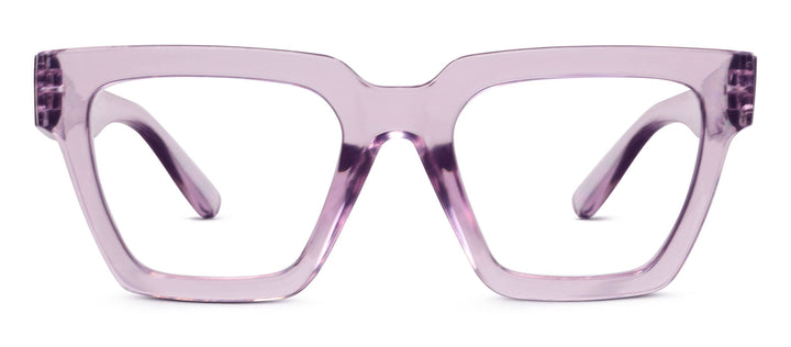Take a Bow (Blue Light): Pink Botanico/Pink / Reading / 2.25