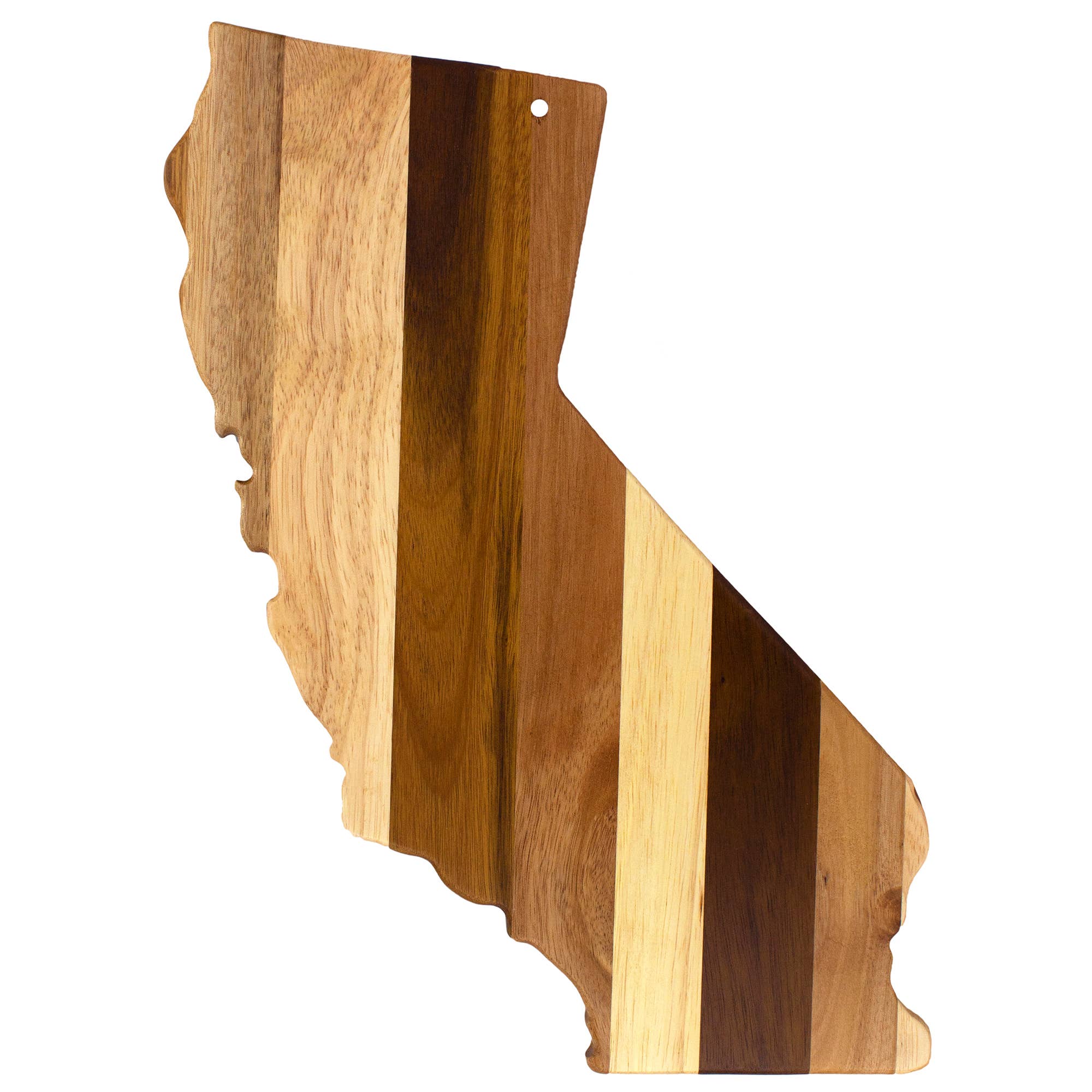 Rock & Branch Shiplap Series Serving Board - Thumbnail 2