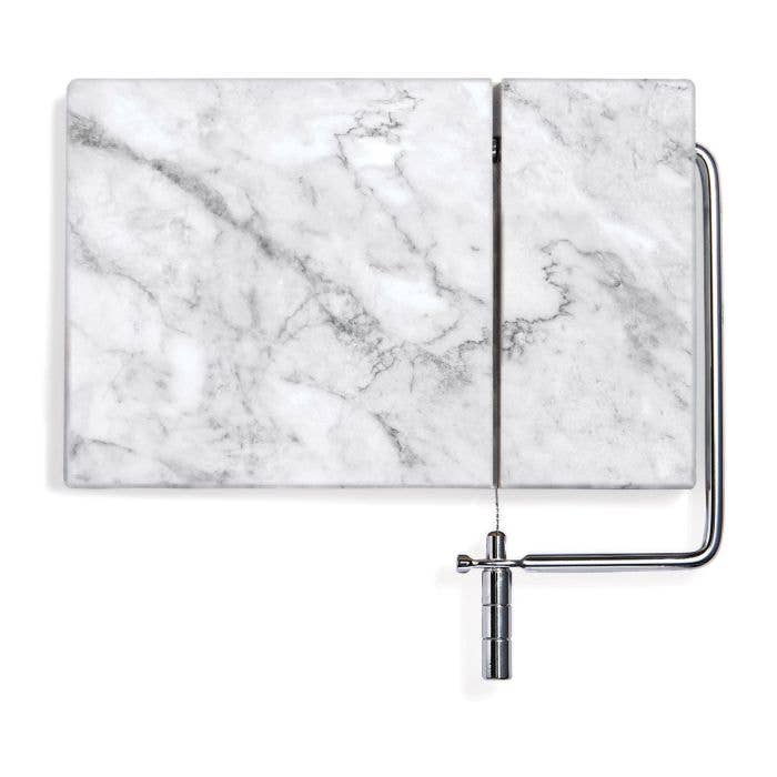 Maison Du Fromage Marble Cheese Slicer