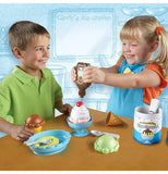 Pretend and Play Ice Cream Shop