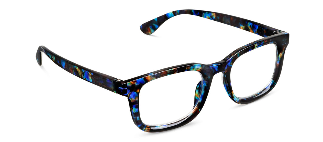 Otto (Blue Light): Tortoise / Reading / 1.75