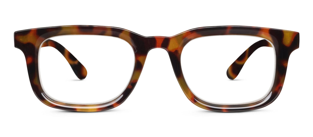 Otto (Blue Light): Tortoise / Reading / 1.75