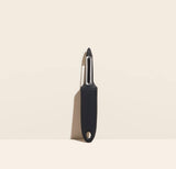 Peeler: I-Handle Serrated