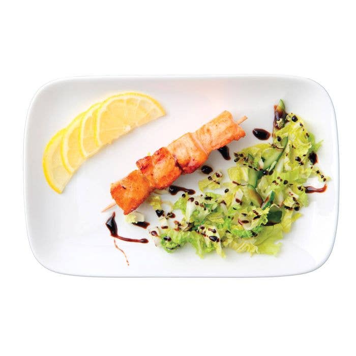 HIC Kitchen Bamboo Skewer, 6in, Pack Of 100