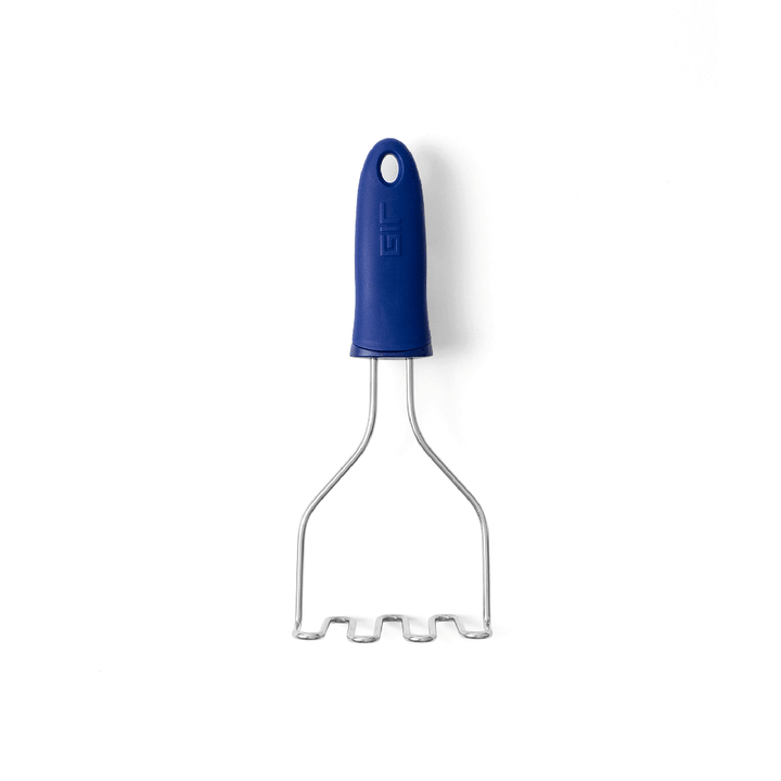 Masher Perforated