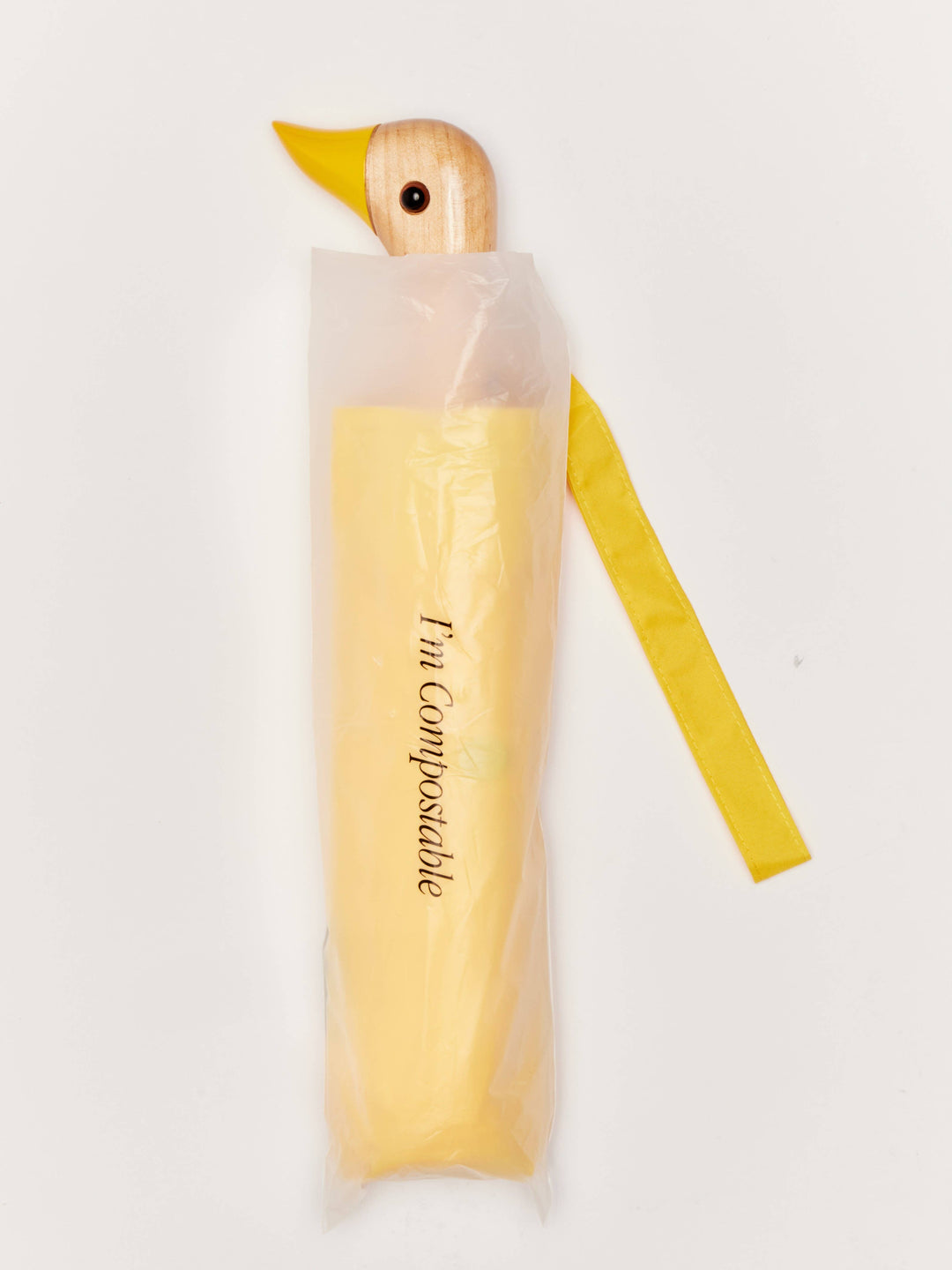 Duck Umbrella