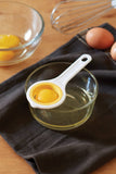 Egg Separator, 0.5" x 2.5" x 6"