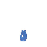 Sea Blue Gluggle Jug: Extra Large