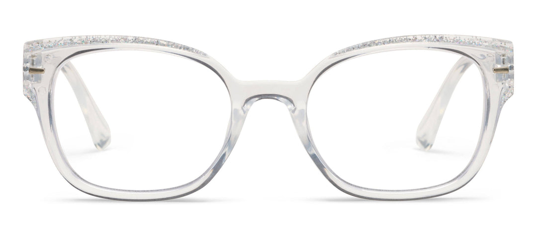 Glimmer (Blue Light): Navy / Reading / 1.00