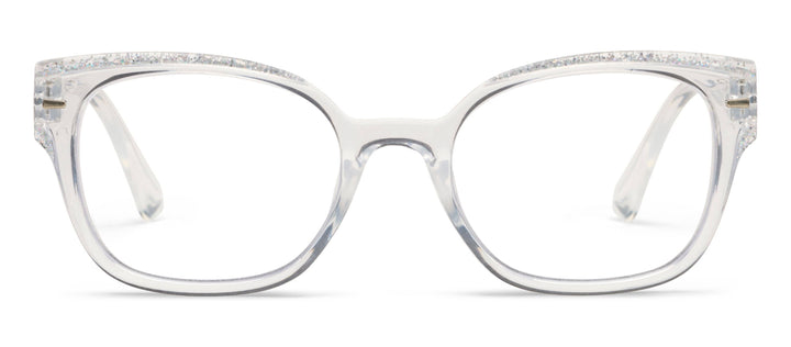 Glimmer (Blue Light): Navy / Reading / 1.00