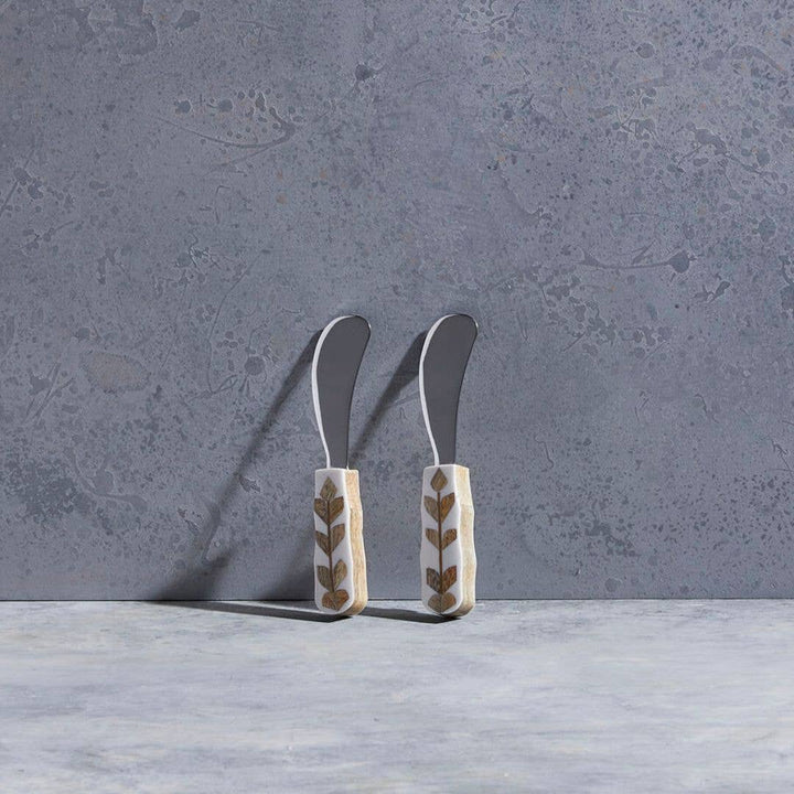 Mya Inlay Spreader