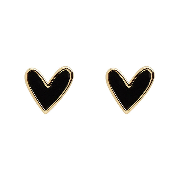 Sweetheart Studs