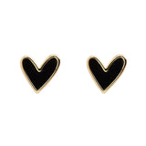 Sweetheart Studs
