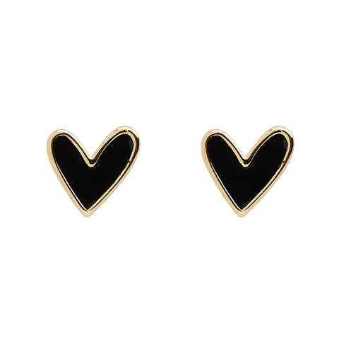 Sweetheart Studs