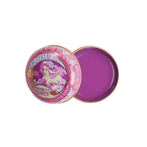 Lip Balm