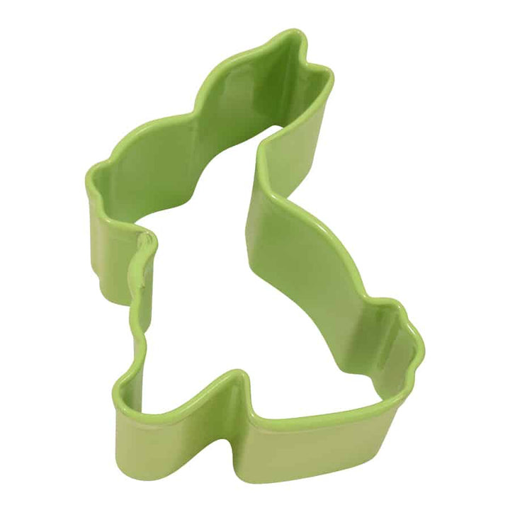 Mini Bunny Cookie Cutter (Mint, 1.75")