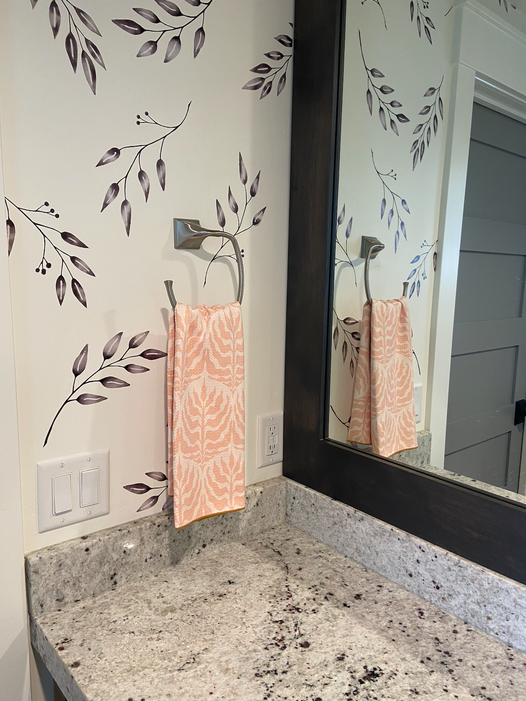 Dream Catcher Kitchen Towel