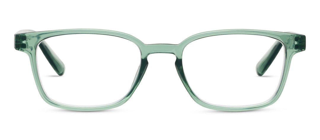 Jo (Blue Light): Light Green / Reading / 1.00
