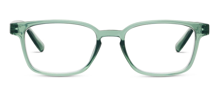 Jo (Blue Light): Light Green / Reading / 1.00